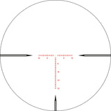Hawke Optics 4-20x50 Frontier FFP Riflescope (FFP MOA Hunter 20x Reticle)