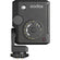 Godox Lux Junior II C Retro Camera Flash for Canon