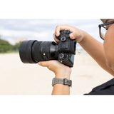 Sigma 85mm f/1.2 DG Art Lens (Sony E)