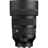Sigma 85mm f/1.2 DG Art Lens (Sony E)