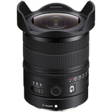 Sony FE 8-14mm f/3.5 Fisheye G Lens (Sony E)