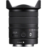 Sony FE 8-14mm f/3.5 Fisheye G Lens (Sony E)