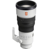 Sony FE 400mm f/4.5 GM OSS Lens (Sony E)