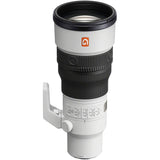 Sony FE 600mm f/6.3 GM OSS Lens (Sony E)