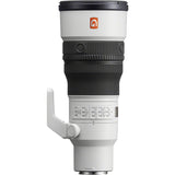 Sony FE 600mm f/6.3 GM OSS Lens (Sony E)