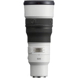 Sony FE 600mm f/6.3 GM OSS Lens (Sony E)