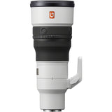 Sony FE 600mm f/6.3 GM OSS Lens (Sony E)