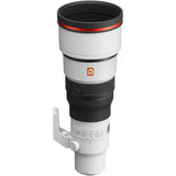 Sony FE 600mm f/6.3 GM OSS Lens (Sony E)