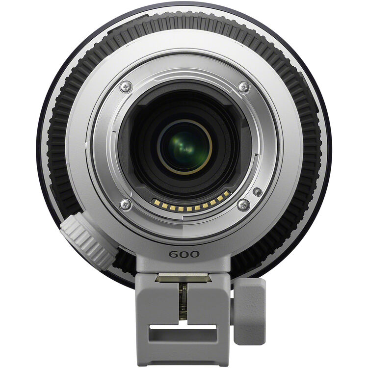 Sony FE 600mm f/6.3 GM OSS Lens (Sony E)