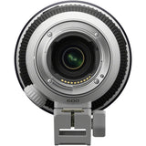 Sony FE 600mm f/6.3 GM OSS Lens (Sony E)