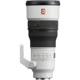 Sony FE 400mm f/4.5 GM OSS Lens (Sony E)