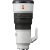 Sony FE 400mm f/4.5 GM OSS Lens (Sony E)
