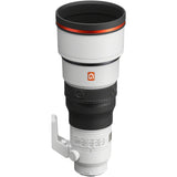 Sony FE 400mm f/4.5 GM OSS Lens (Sony E)
