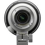 Sony FE 400mm f/4.5 GM OSS Lens (Sony E)