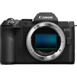 Canon EOS R8 Mark II Mirrorless Camera (Body Only)
