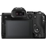Canon EOS R8 Mark II Mirrorless Camera (Body Only)