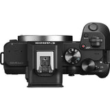 Canon EOS R8 Mark II Mirrorless Camera (Body Only)