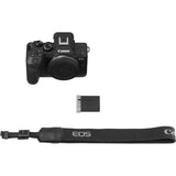 Canon EOS R8 Mark II Mirrorless Camera (Body Only)