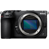 Nikon Z5 IIC Mirrorless Camera (Black)