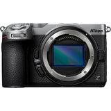 Nikon Z5 IIC Mirrorless Camera (Silver)