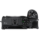 Nikon Z5 IIC Mirrorless Camera (Black)