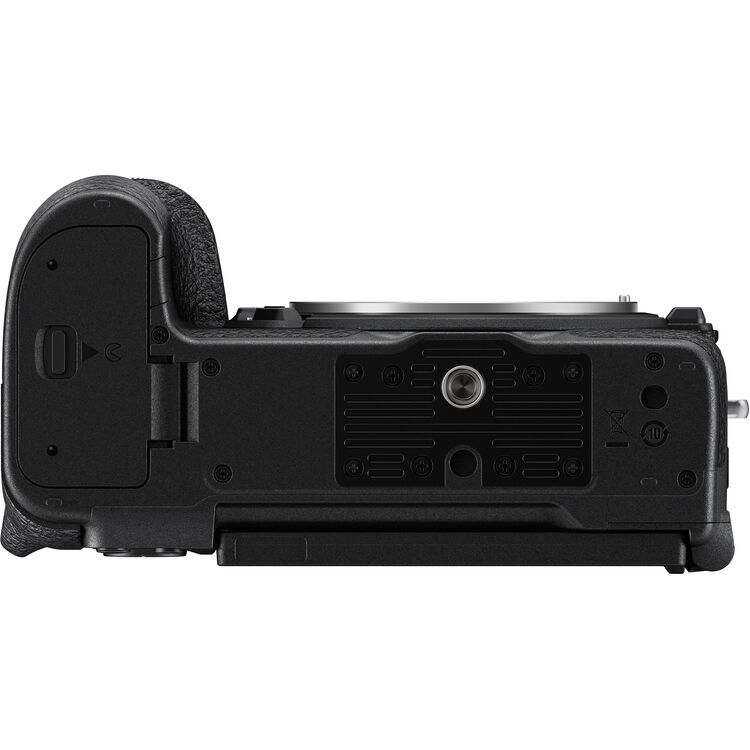 Nikon Z5 IIC Mirrorless Camera (Black)