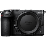 Nikon Z5 IIC Mirrorless Camera (Black)