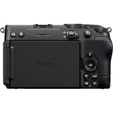 Nikon Z5 IIC Mirrorless Camera (Black)