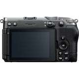 Nikon Z5 IIC Mirrorless Camera (Silver)