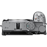 Nikon Z5 IIC Mirrorless Camera (Silver)