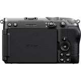 Nikon Z5 IIC Mirrorless Camera (Silver)