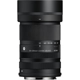 Sigma 50-120mm f/2.8 DC OS Contemporary Lens (Canon RF)
