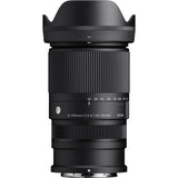 Sigma 16-300mm f/3.5-6.7 DC OS Contemporary Lens (Nikon Z)