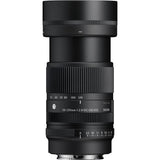 Sigma 50-120mm f/2.8 DC OS Contemporary Lens (Sony E)