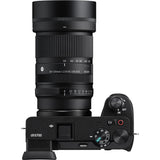 Sigma 50-120mm f/2.8 DC OS Contemporary Lens (Sony E)