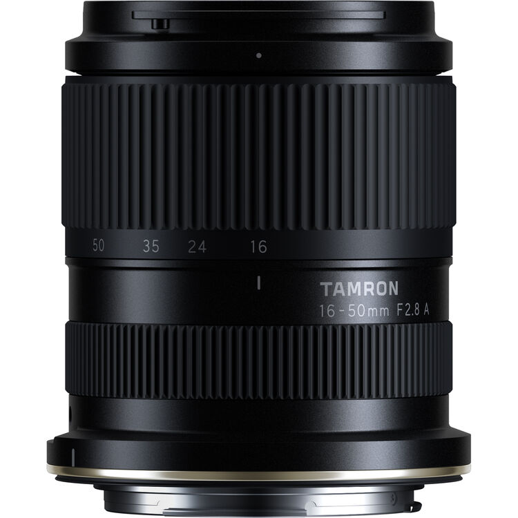 Tamron 16-50mm f/2.8 A Lens (Canon RF)