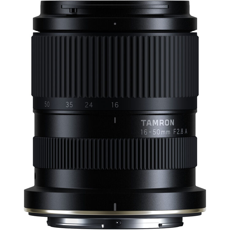 Tamron 16-50mm f/2.8 A Lens (Nikon Z)