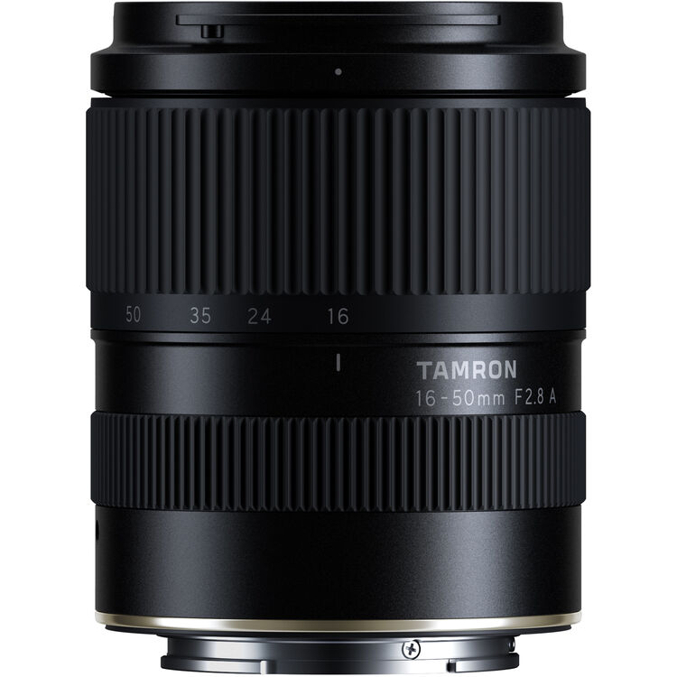 Tamron 16-50mm f/2.8 A Lens (Sony E)