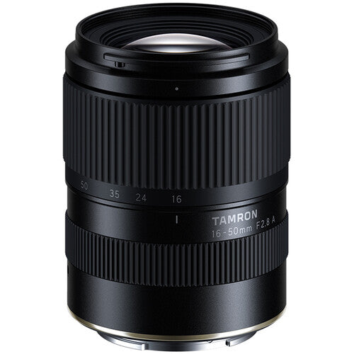 Tamron 16-50mm f/2.8 A Lens (Sony E)