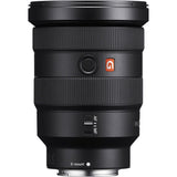 Sony 16-35mm f/2.8 GM Full-frame E-mount Wide-Angle Zoom Lens