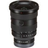 Sony FE 16-35mm f/2.8 GM II Lens