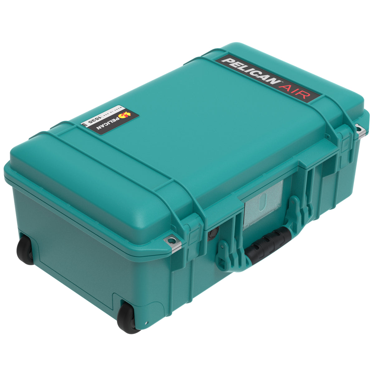 Pelican 1535Air Case with Foam - Reef Blue