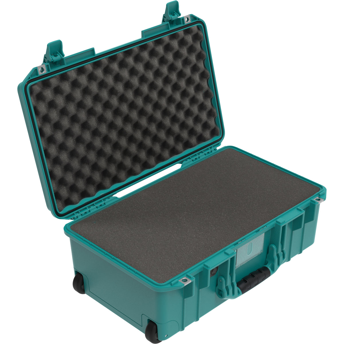 Pelican 1535Air Case with Foam - Reef Blue