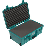Pelican 1535Air Case with Foam - Reef Blue