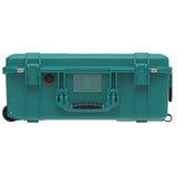 Pelican 1535Air Case with Foam - Reef Blue