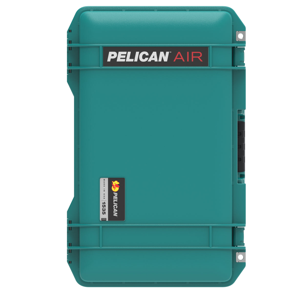 Pelican 1535Air Case with Foam - Reef Blue