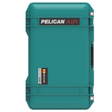 Pelican 1535Air Case with Foam - Reef Blue