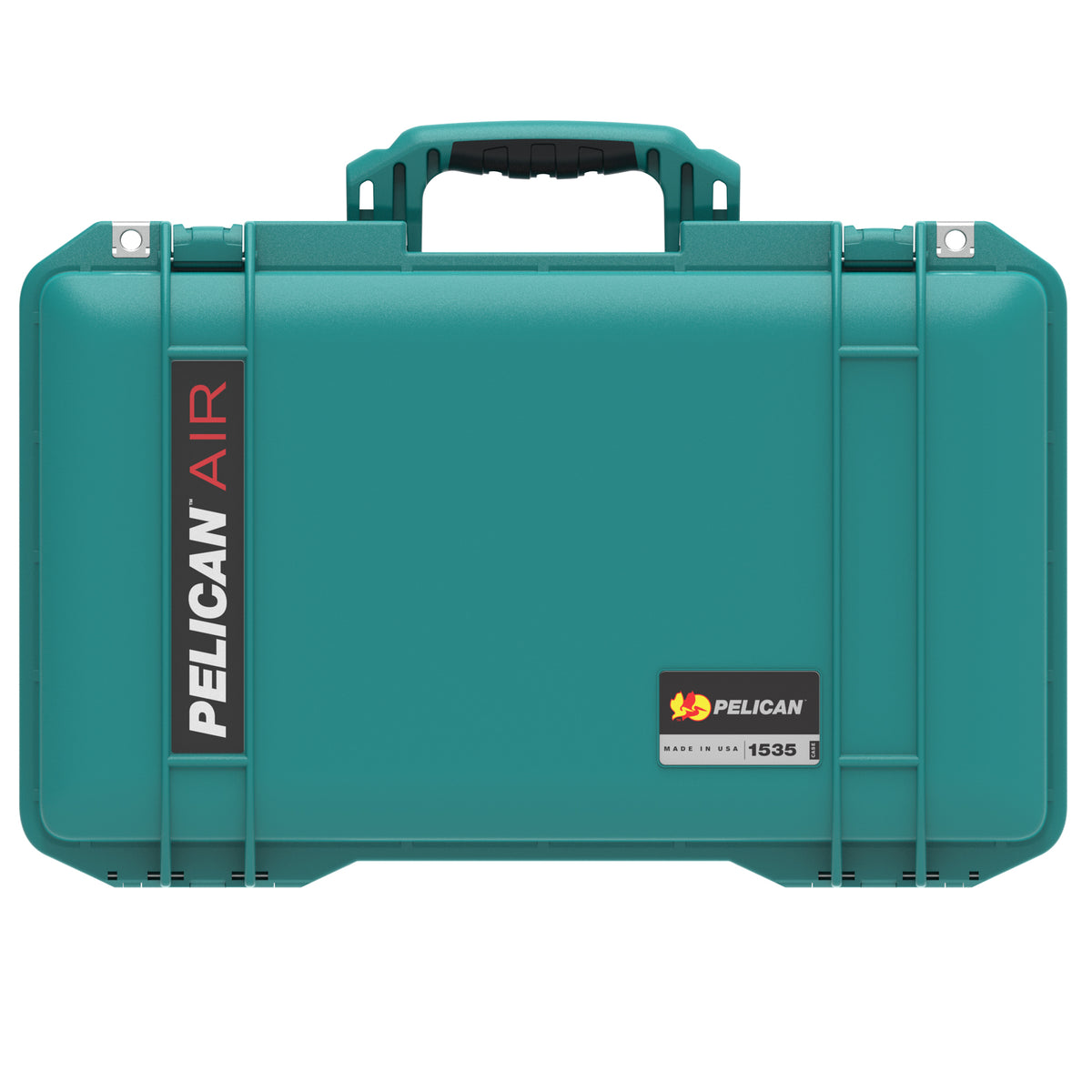 Pelican 1535Air Case with Foam - Reef Blue