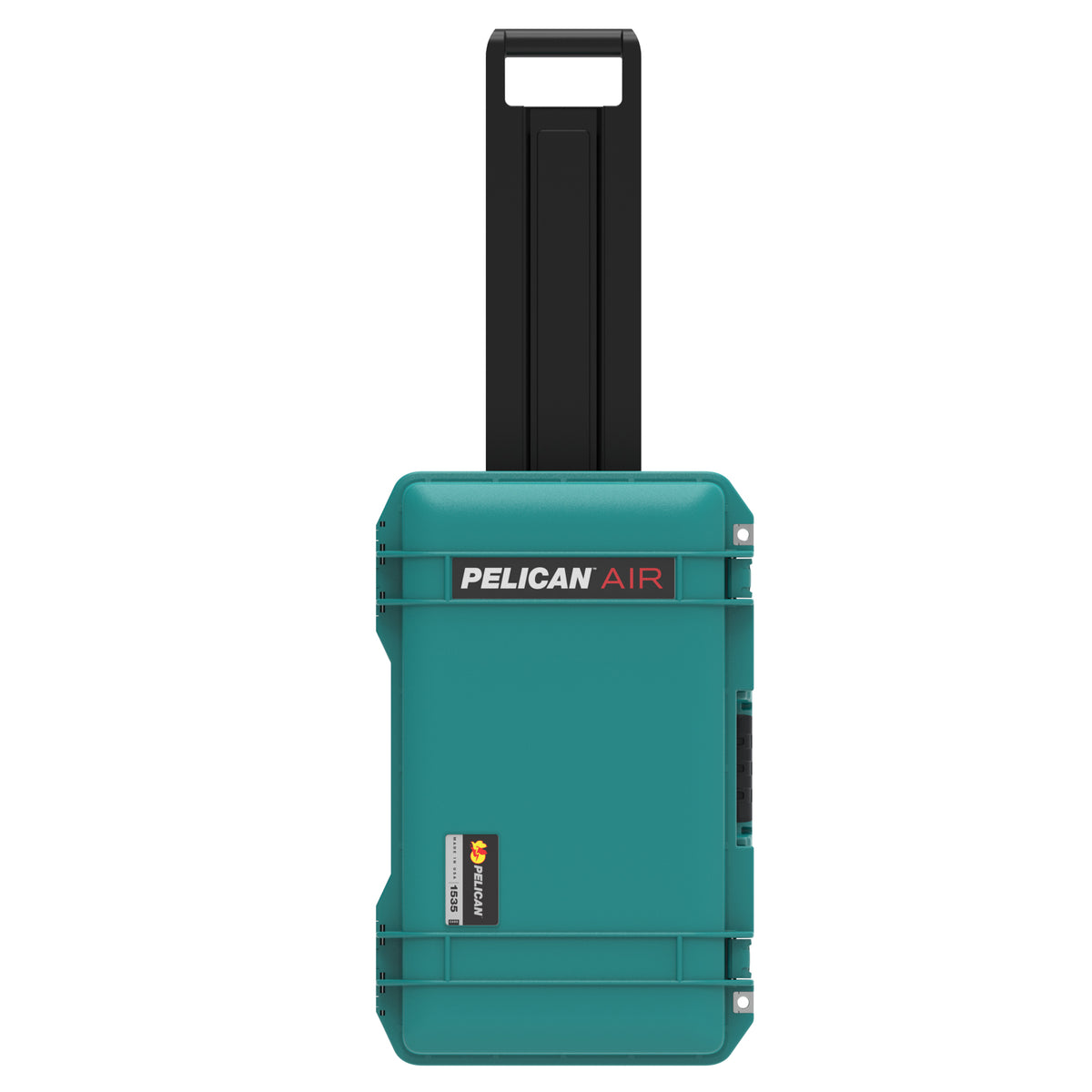 Pelican 1535Air Case with Foam - Reef Blue