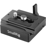 SmallRig 2280 Arca-Swiss Type Quick Release Dovetail & BaseplateVideo Head